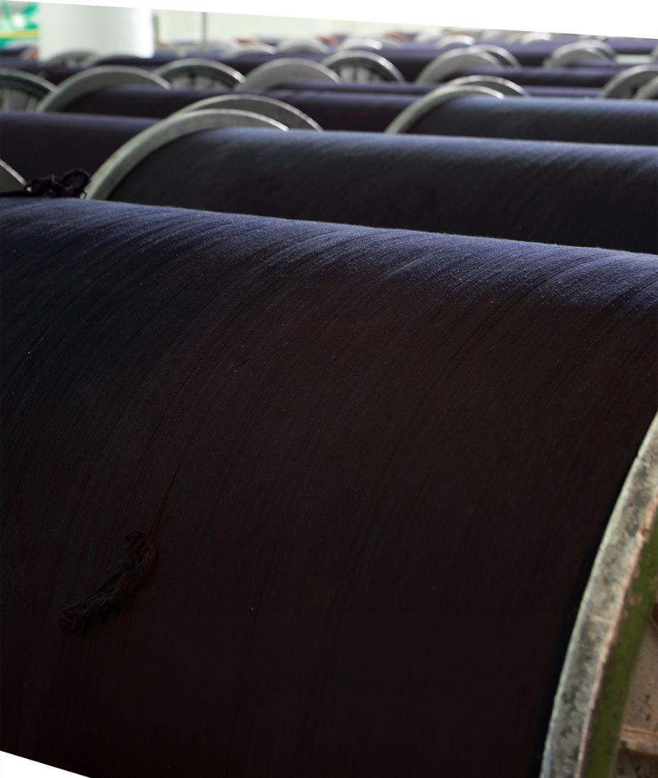 Collections produced to the highest quality standards